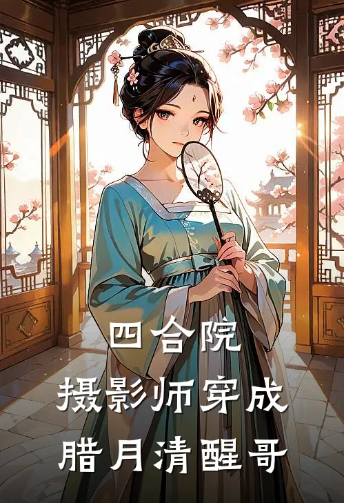 四合院：摄影师穿成腊月清醒哥