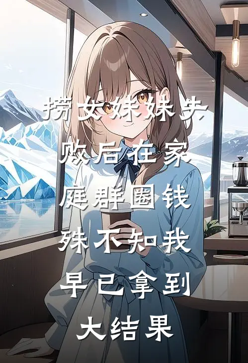 捞女妹妹失败后在家庭群圈钱，殊不知我早已拿到大结果