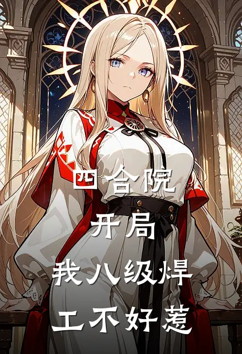 四合院：开局，我八级焊工不好惹