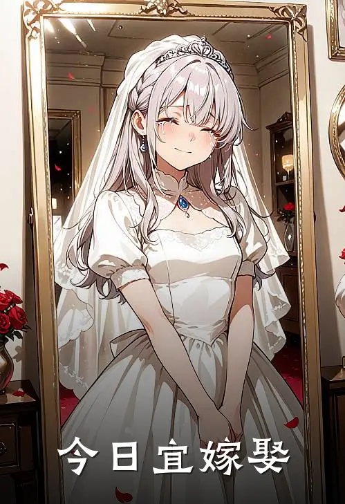 今日宜嫁娶