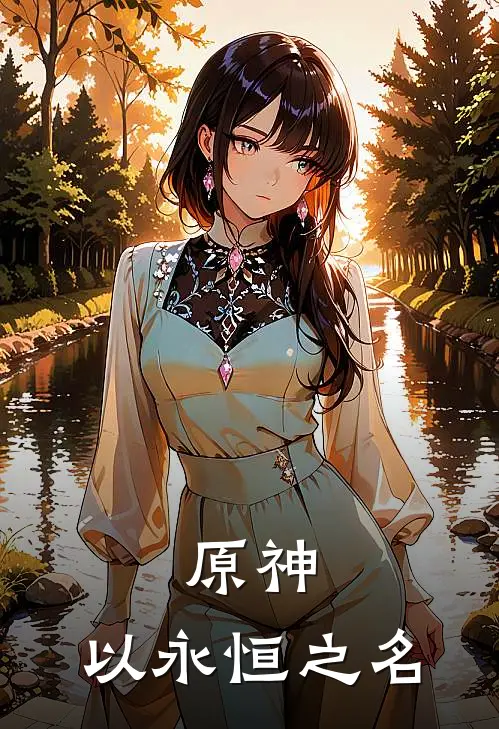 原神：以永恒之名