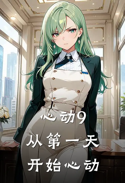 心动9：从第一天开始心动