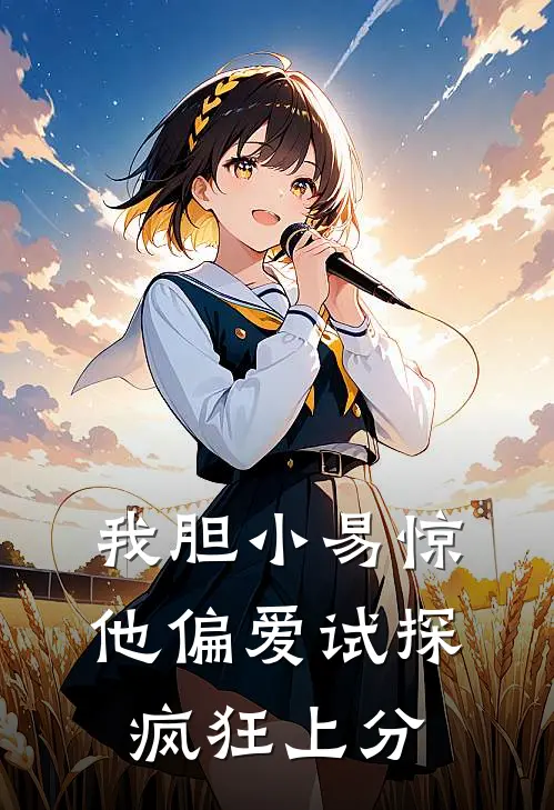 我胆小易惊，他偏爱试探疯狂上分