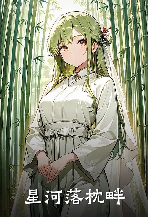 星河落枕畔