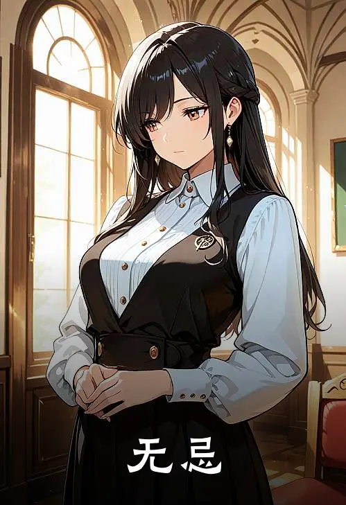 无忌