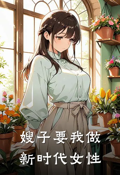嫂子要我做新时代女性