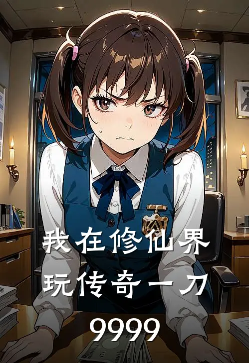 我在修仙界玩传奇一刀9999