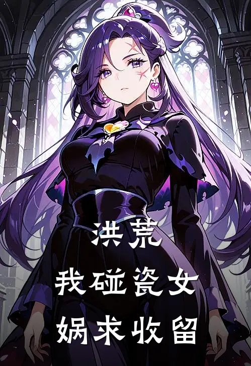洪荒：我碰瓷女娲求收留