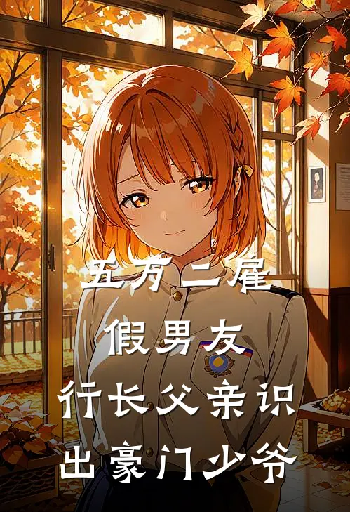 五万二雇假男友，行长父亲识出豪门少爷