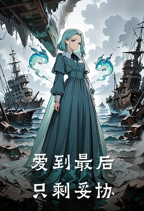 爱到最后只剩妥协
