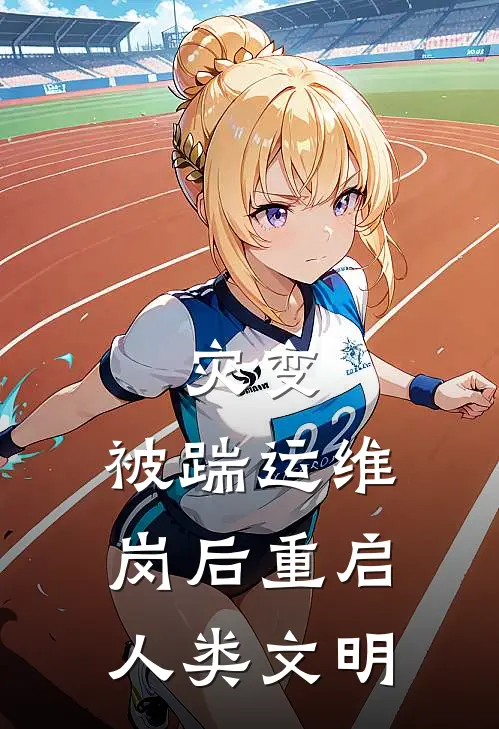 灾变：被踹运维岗后重启人类文明
