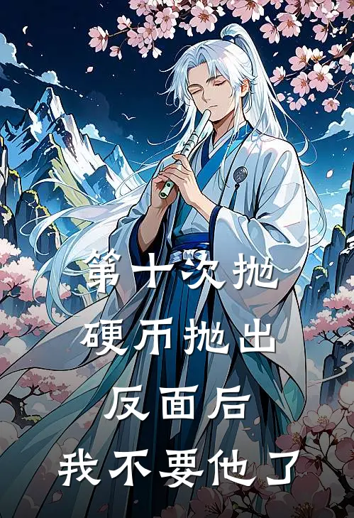 第十次抛硬币抛出反面后，我不要他了