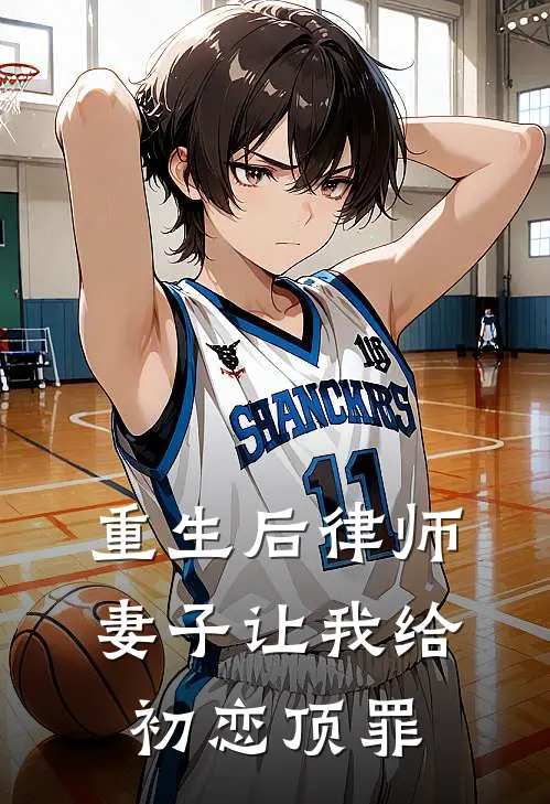 重生后律师妻子让我给初恋顶罪