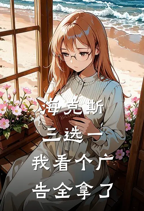海克斯三选一，我看个广告全拿了