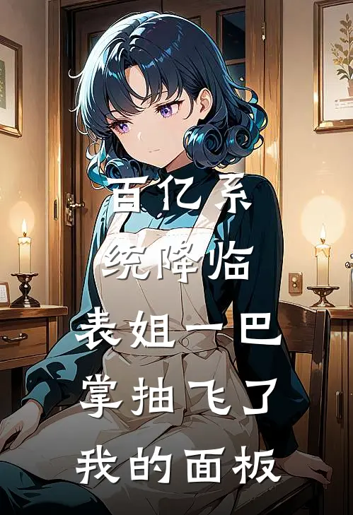 百亿系统降临，表姐一巴掌抽飞了我的面板