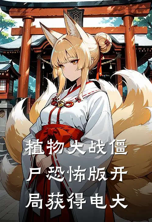 植物大战僵尸恐怖版开局获得电大