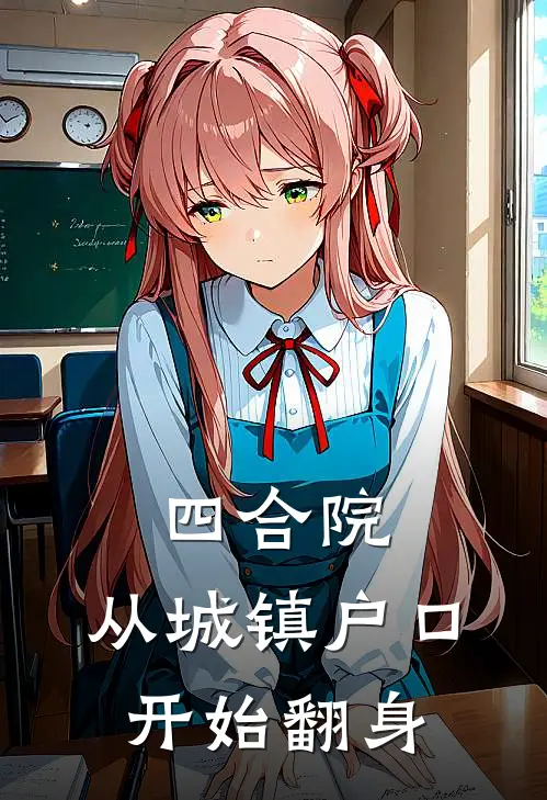 四合院：从城镇户口开始翻身