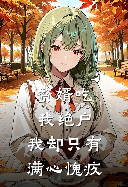 赘婿吃我绝户，我却只有满心愧疚