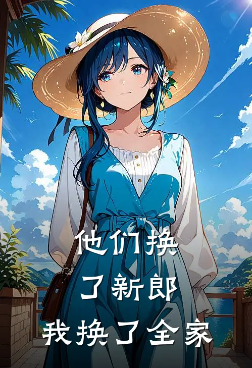 他们换了新郎，我换了全家