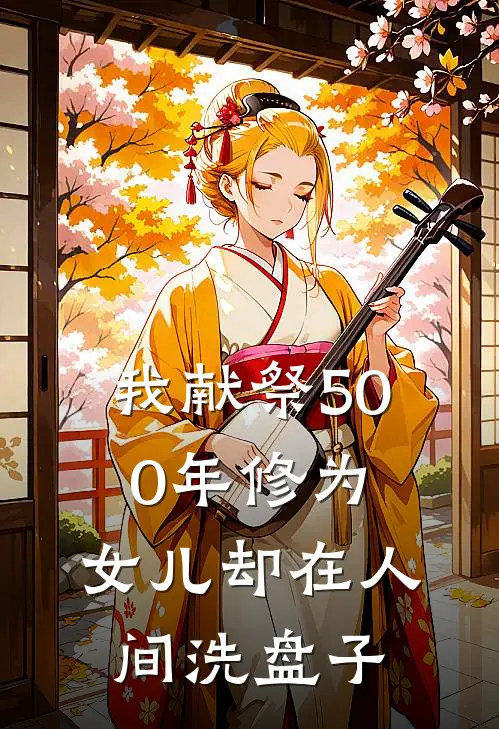 我献祭500年修为，女儿却在人间洗盘子