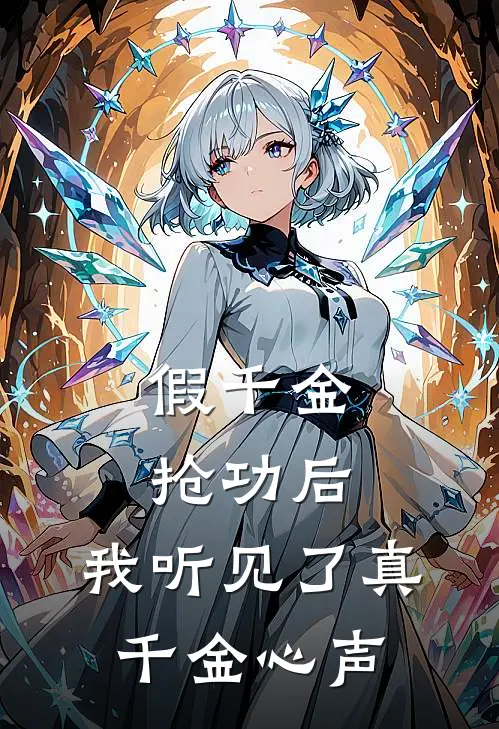 假千金抢功后，我听见了真千金心声