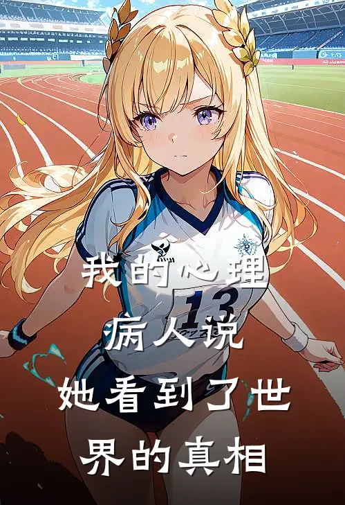 我的心理病人说，她看到了世界的真相