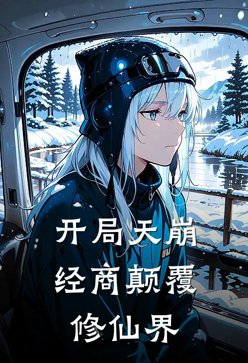 开局天崩：经商颠覆修仙界