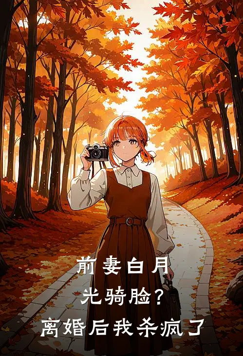 前妻白月光骑脸？离婚后我杀疯了