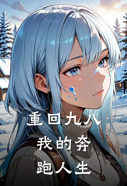 重回九八，我的奔跑人生