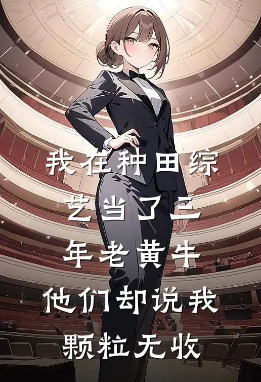我在种田综艺当了三年老黄牛，他们却说我颗粒无收