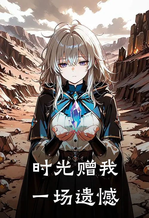 时光赠我一场遗憾