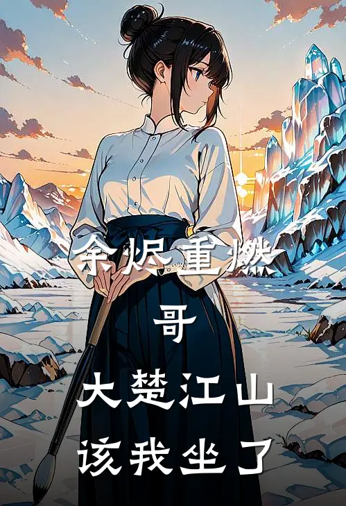 余烬重燃：哥，大楚江山该我坐了