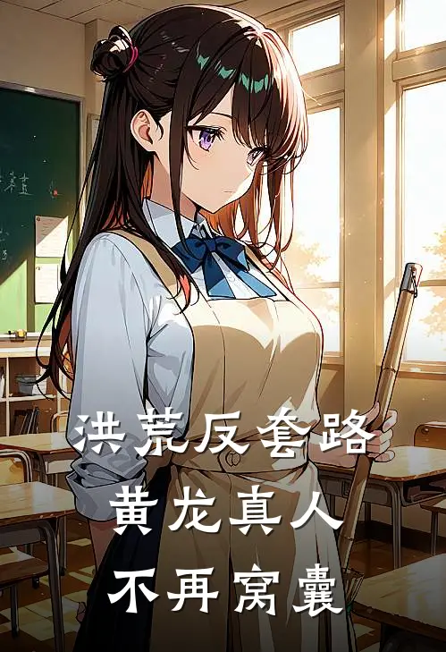 洪荒反套路：黄龙真人不再窝囊