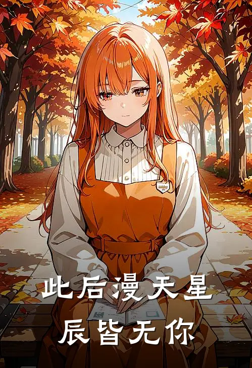 此后漫天星辰皆无你