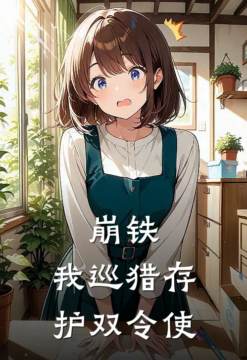 崩铁：我巡猎存护双令使