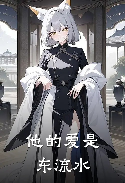 他的爱是东流水