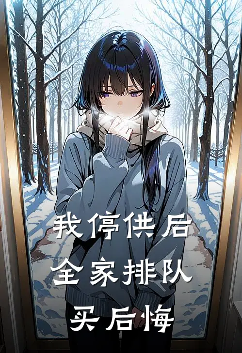 我停供后，全家排队买后悔