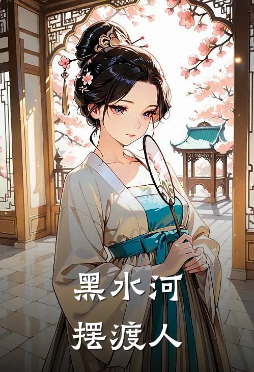 黑水河摆渡人