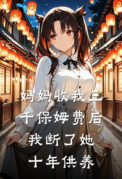 妈妈收我三千保姆费后，我断了她十年供养