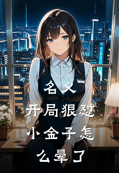 名义：开局狠怼，小金子怎么晕了