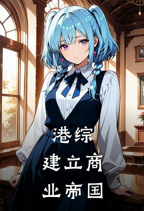 港综：建立商业帝国