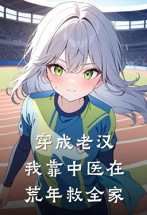 穿成老汉，我靠中医在荒年救全家