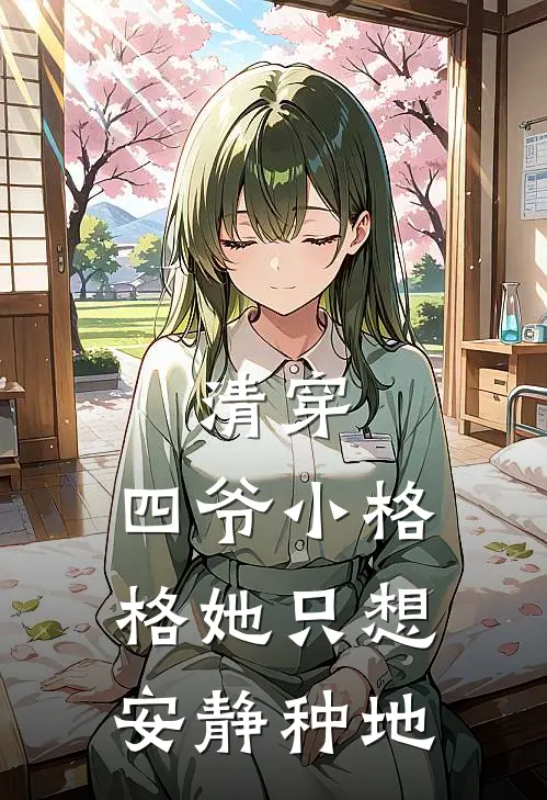 清穿，四爷小格格她只想安静种地