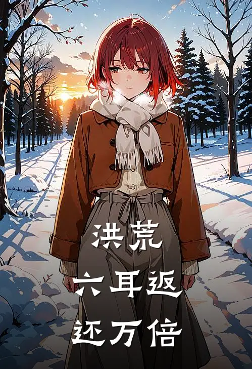 洪荒：六耳返还万倍