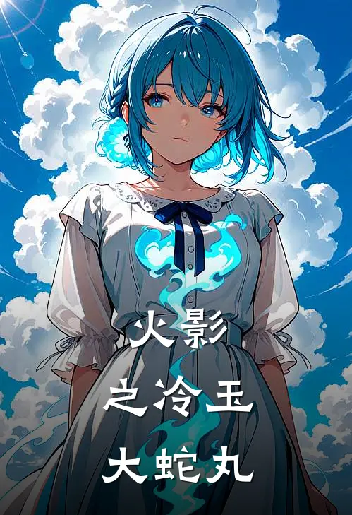火影：之冷玉大蛇丸