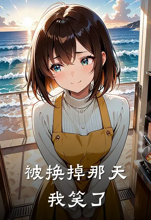 被换掉那天，我笑了