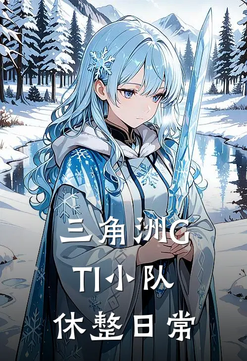 三角洲GTI小队休整日常