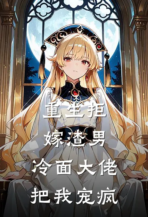 重生拒嫁渣男，冷面大佬把我宠疯