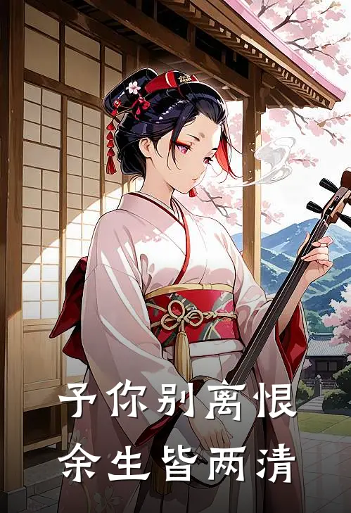予你别离恨，余生皆两清