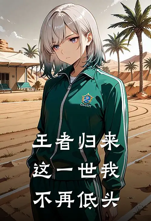 王者归来：这一世我不再低头
